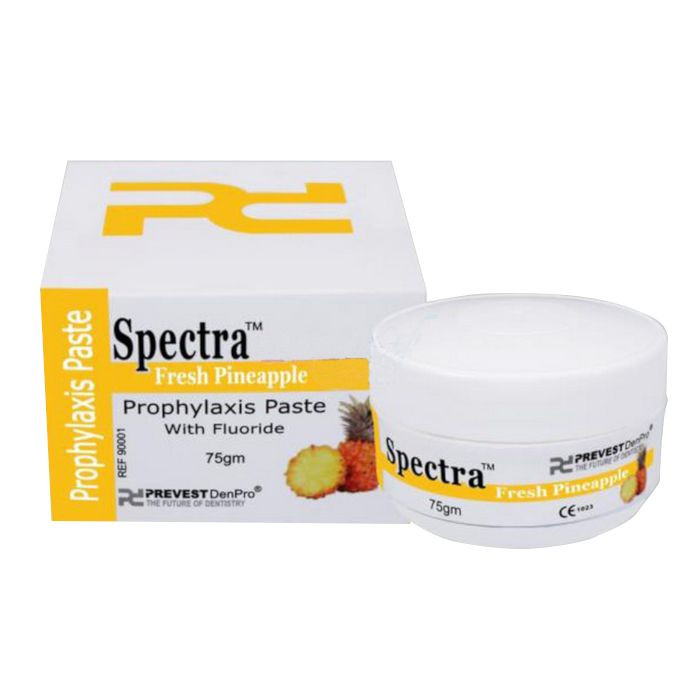 Prevest Denpro Spectra Pineapple 75gm